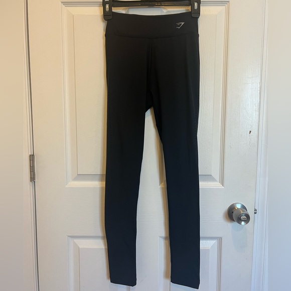 NWOT Gymshark Laser Cut Tights - Picture 3 of 7